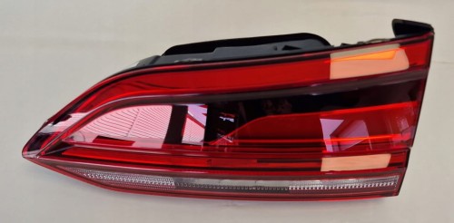 VW TOUAREG 3 III LAMPA TYŁ PRAWA LED 760945094A