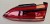 VW TOUAREG 3 III LAMPA TYŁ PRAWA LED 760945094A