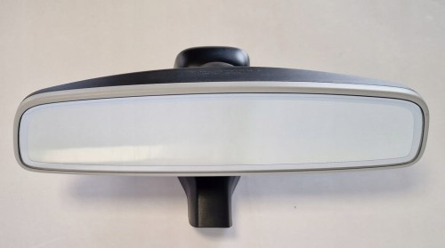 VW JETTA V LUSTERKO WSTECZNE 3G0857511 AM SMA