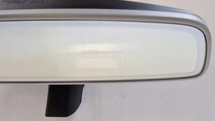VW JETTA V LUSTERKO WSTECZNE 3G0857511 AM SMA