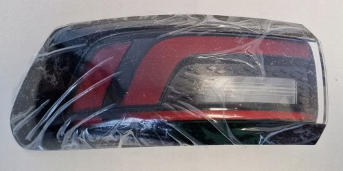 VW ID4 ID.4 ID5 ID.5 LAMPA TYLNA TYŁ PRAWA LED 11A945096