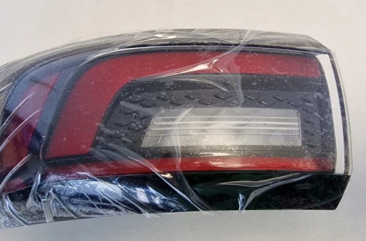 VW ID4 ID.4 ID5 ID.5 LAMPA TYLNA TYŁ PRAWA LED 11A945096