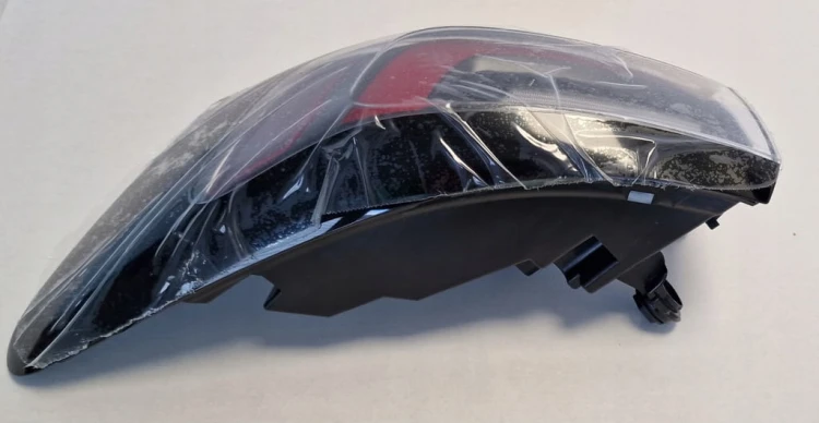 VW ID4 ID.4 ID5 ID.5 LAMPA TYLNA TYŁ PRAWA LED 11A945096