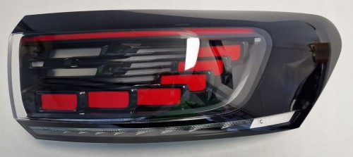 VW ID4 ID.4 ID5 ID.5 IQ LIGHT LAMPA TYLNA TYŁ PRAWA LED 11A945208A
