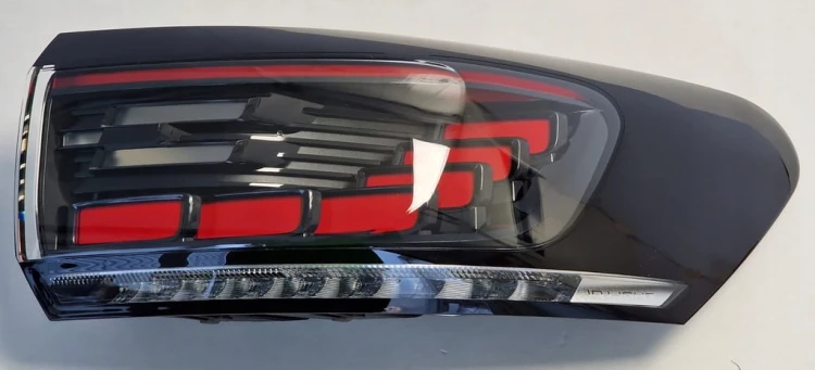 VW ID4 ID.4 ID5 ID.5 IQ LIGHT LAMPA TYLNA TYŁ PRAWA LED 11A945208A