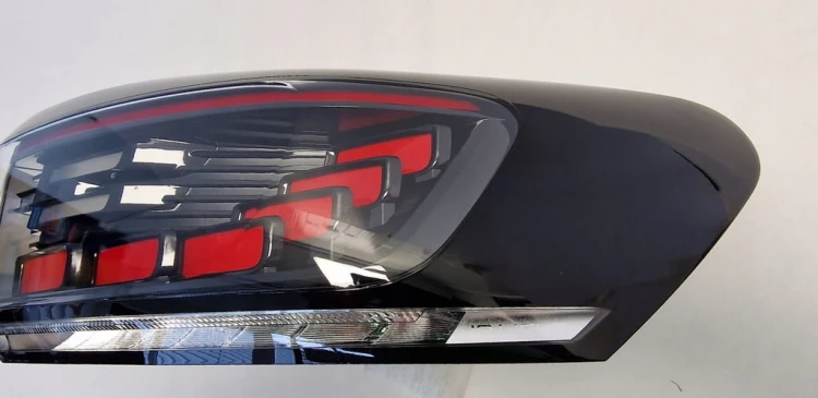 VW ID4 ID.4 ID5 ID.5 IQ LIGHT LAMPA TYLNA TYŁ PRAWA LED 11A945208A