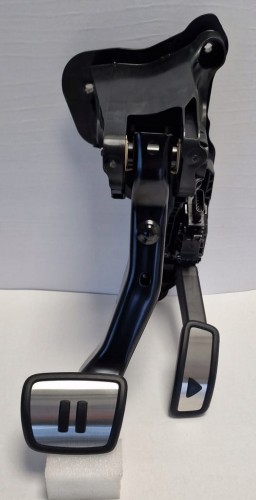 VW ID.3 POTENCJOMETR PEDAŁ GAZU PODSTAWA PEDAŁÓW NOWE ORYG. 1EB723503 10B