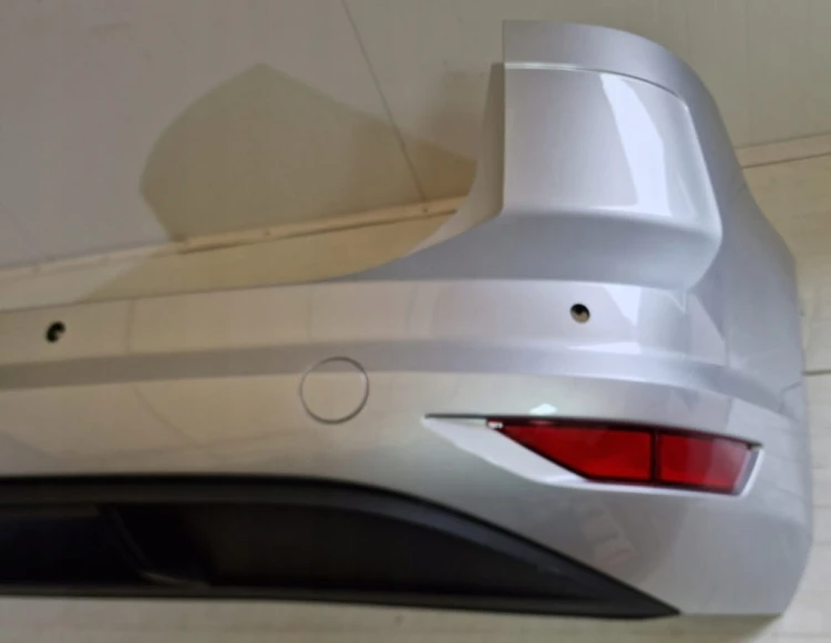 ZDERZAK TYLNY VW TOURAN ZDERZAK 6PDC LA7W TYŁ 5TA807421AB