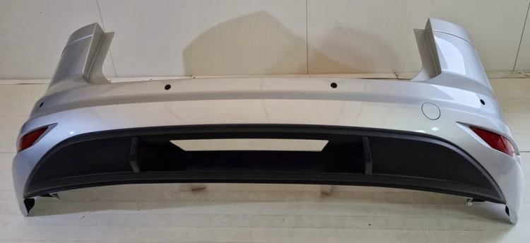 ZDERZAK TYLNY VW TOURAN ZDERZAK 6PDC LA7W TYŁ 5TA807421AB