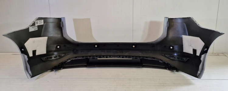ZDERZAK TYLNY VW TOURAN ZDERZAK 6PDC LA7W TYŁ 5TA807421AB