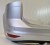 ZDERZAK TYLNY VW TOURAN ZDERZAK 6PDC LA7W TYŁ 5TA807421AB