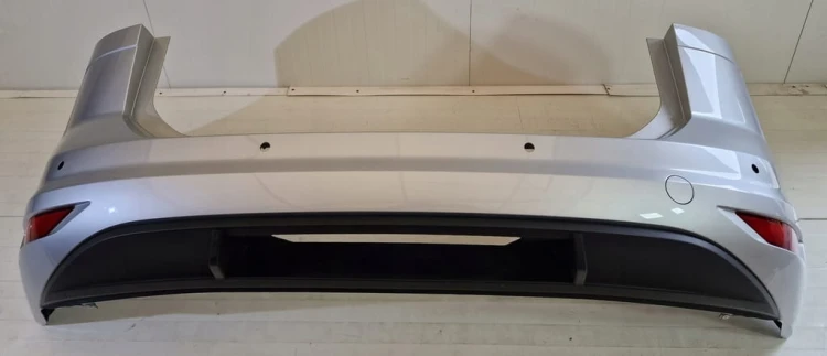 ZDERZAK TYLNY VW TOURAN ZDERZAK 6PDC LA7W TYŁ 5TA807421AB
