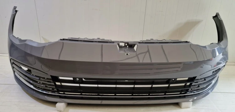 VW GOLF 8 VIII 4PDC LA7C ZDERZAK PRZÓD PRZEDNI 5H0807221J
