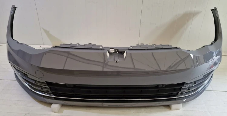 VW GOLF 8 VIII 4PDC LA7C ZDERZAK PRZÓD PRZEDNI 5H0807221J