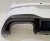 ZDERZAK TYLNY GOLF VIII 8 R-MODEL HB 4PDC LC9A ZDERZAK TYLNY 5H6807421B