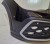 ZDERZAK PRZÓD GOLF 8 VIII ALLTRACK 6PDC LC9X ZDERZAK PRZEDNI 5H0807221C