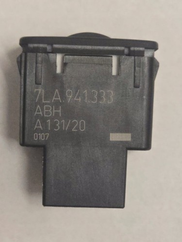 PRZEŁĄCZNIK POZIOMU ŚWIATEŁ VW TRANSPORTER VI (T6) FURGON (7LA941333