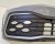 ZDERZAK PRZÓD GOLF 8 VIII ALLTRACK 6PDC LA7C ZDERZAK PRZÓD 5H0807221C