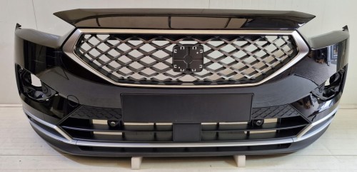 ZDERZAK PRZÓD SEAT TARRACO LC9X 6PDC ZDERZAK PRZEDNI 5FJ807221