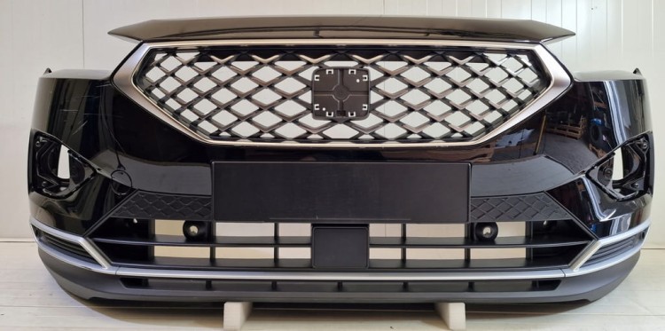 ZDERZAK PRZÓD SEAT TARRACO LC9X 6PDC ZDERZAK PRZEDNI 5FJ807221