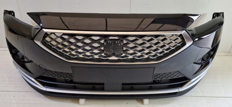 ZDERZAK PRZÓD SEAT TARRACO LC9X 6PDC ZDERZAK PRZEDNI 5FJ807221