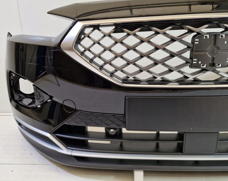 ZDERZAK PRZÓD SEAT TARRACO LC9X 6PDC ZDERZAK PRZEDNI 5FJ807221