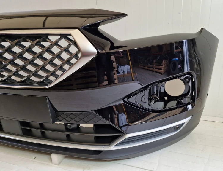 ZDERZAK PRZÓD SEAT TARRACO LC9X 6PDC ZDERZAK PRZEDNI 5FJ807221