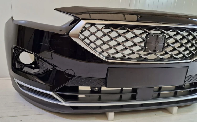 ZDERZAK PRZÓD SEAT TARRACO LC9X 6PDC ZDERZAK PRZEDNI 5FJ807221