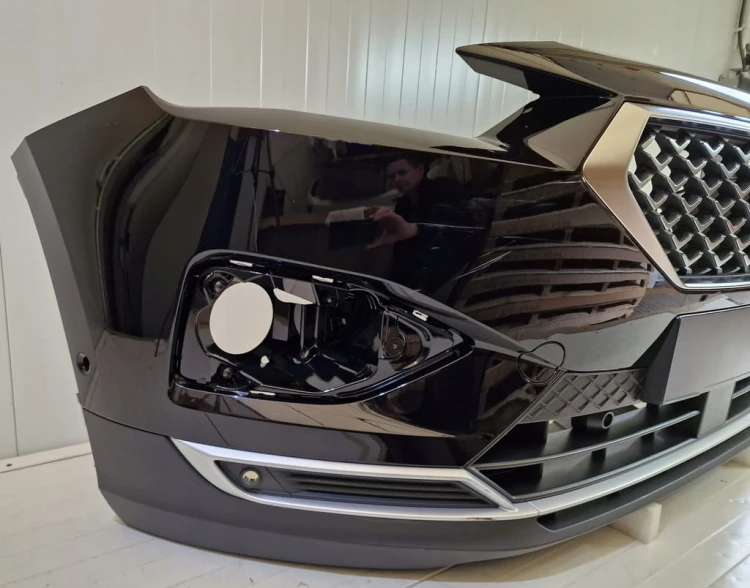 ZDERZAK PRZÓD SEAT TARRACO LC9X 6PDC ZDERZAK PRZEDNI 5FJ807221