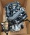 VW GOLF 8 1.5 TSI 110KW SILNIK DFYA DSG7