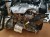 VW GOLF 8 1.5 TSI 110KW SILNIK DFYA DSG7
