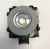 VW TOUAREG III 3 LAMPKA PODSUFITKI LED 4M0 SZARA