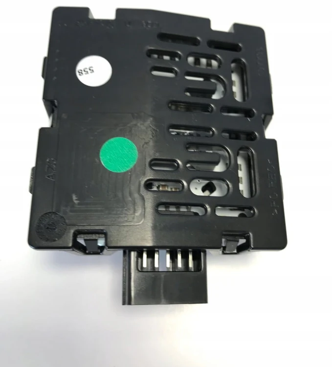 VW TOUAREG III 3 LAMPKA PODSUFITKI LED 4M0 SZARA