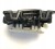 VW TOUAREG III 3 LAMPKA PODSUFITKI LED 4M0 SZARA
