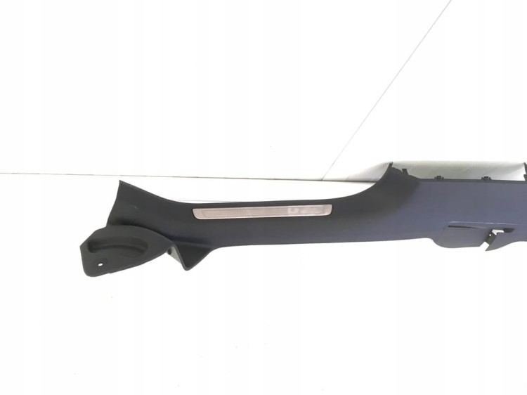 VW ARTEON LISTWA PROGOWA LEWA 3G8853371 82V