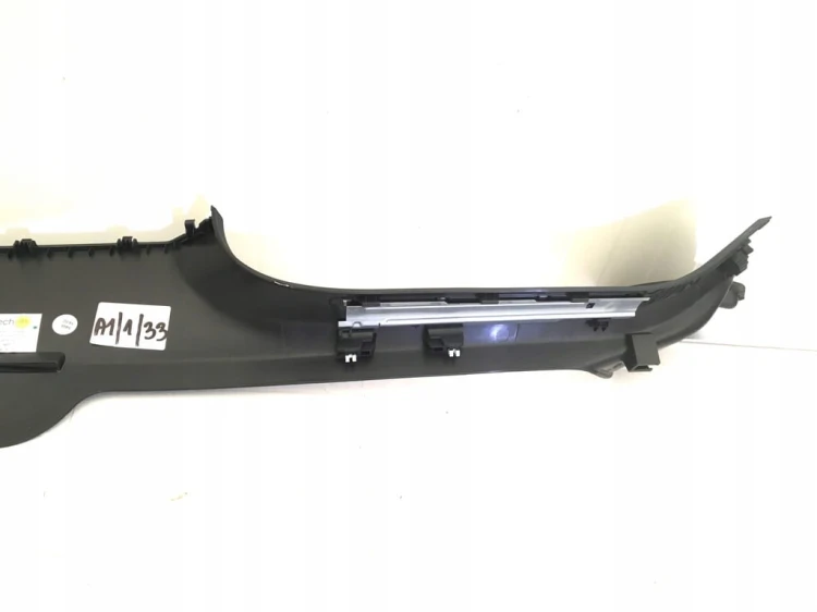 VW ARTEON LISTWA PROGOWA LEWA 3G8853371 82V