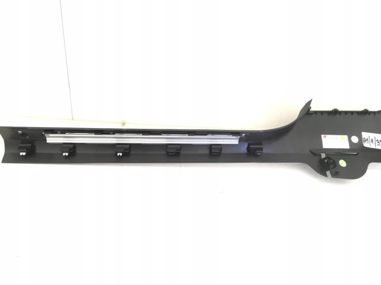 VW ARTEON LISTWA PROGOWA LEWA 3G8853371 82V