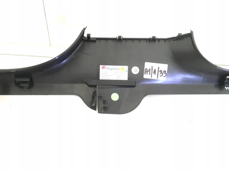 VW ARTEON LISTWA PROGOWA LEWA 3G8853371 82V