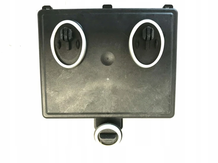 VW SKODA AUDI SEAT MODUŁ DRZWI 5Q0959595B