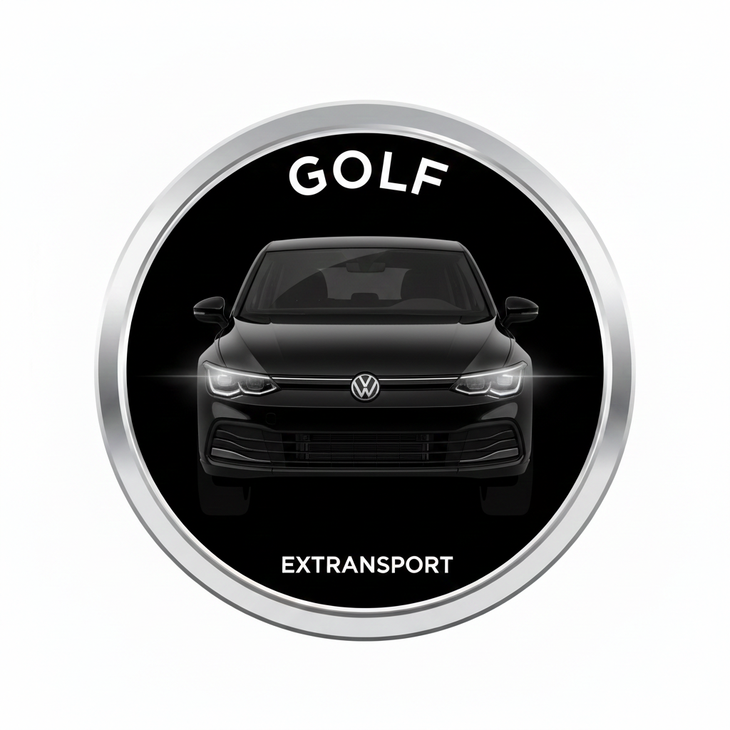 Golf logo