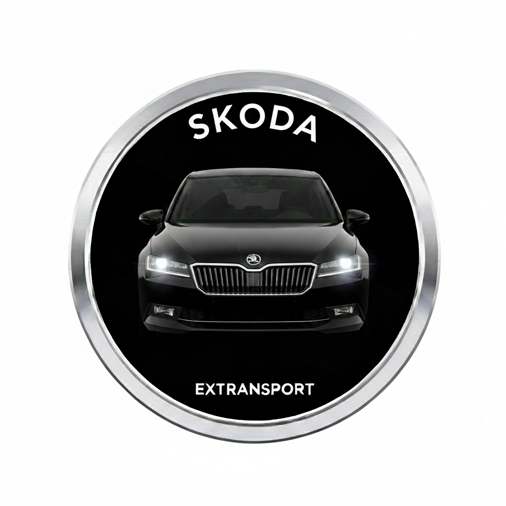 Kolekcja Skoda