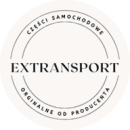 logo Extransport - strona główna