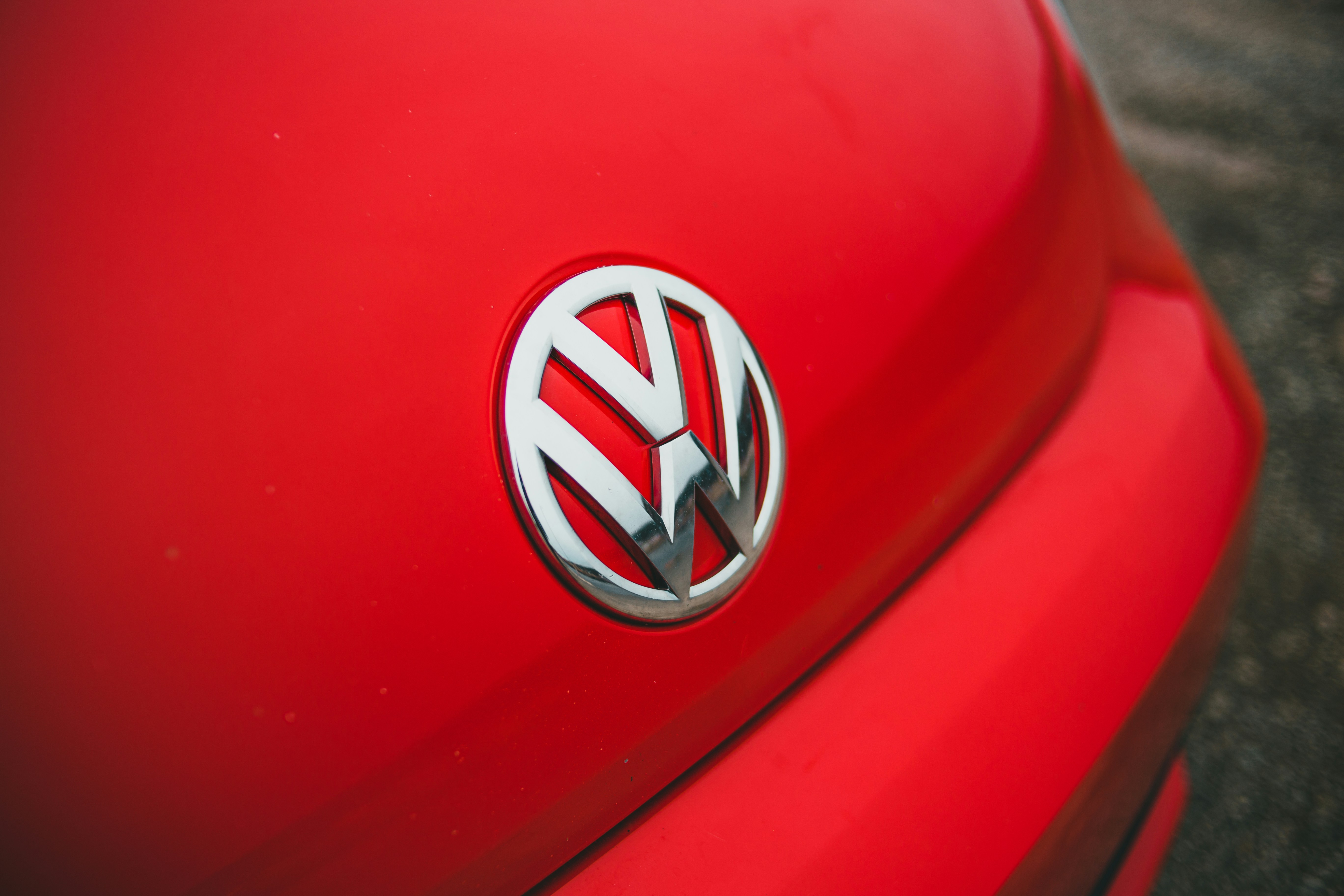 foto maski VW