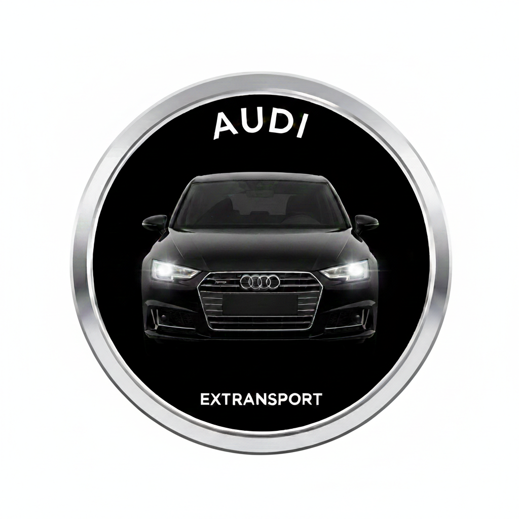 Kolekcja Audi