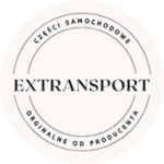 logo Extransport - strona główna